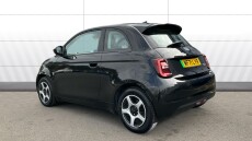 Fiat 500 87kW Passion 42kWh 3dr Auto Electric Hatchback